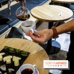 Kafé Buki, nos photos