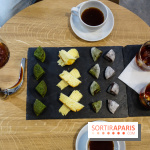 Kafé Buki, nos photos