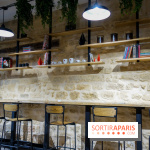 Kafé Buki, nos photos