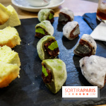 Kafé Buki, nos photos