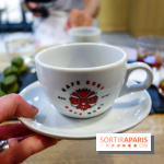 Kafé Buki, nos photos