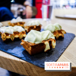 Kafé Buki, nos photos