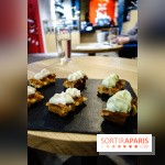 Kafé Buki, nos photos