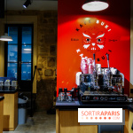 Kafé Buki, nos photos