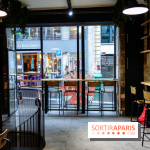 Kafé Buki, nos photos