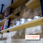 Kafé Buki, nos photos