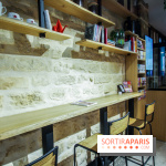 Kafé Buki, nos photos