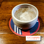 Little Red Door, nouvelle carte 