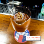 Little Red Door, nouvelle carte 