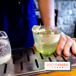 Little Red Door, nouvelle carte 