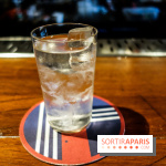 Little Red Door, nouvelle carte 