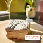 L'Arc Empaqueté, la pâtisserie en édition limitée de Jeffrey Cagnes