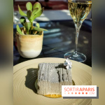 L'Arc Empaqueté, la pâtisserie en édition limitée de Jeffrey Cagnes