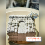 L'Arc Empaqueté, la pâtisserie en édition limitée de Jeffrey Cagnes