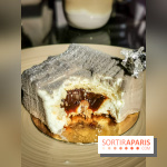 L'Arc Empaqueté, la pâtisserie en édition limitée de Jeffrey Cagnes