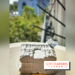 L'Arc Empaqueté, la pâtisserie en édition limitée de Jeffrey Cagnes