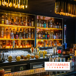 Solera, le bar à cocktails le plus fou de Paris