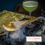 Solera, le bar à cocktails le plus fou de Paris