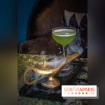 Solera, le bar à cocktails le plus fou de Paris