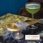 Solera, le bar à cocktails le plus fou de Paris