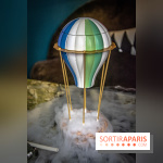 Solera, le bar à cocktails le plus fou de Paris