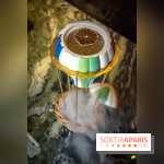 Solera, le bar à cocktails le plus fou de Paris