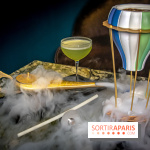 Solera, le bar à cocktails le plus fou de Paris