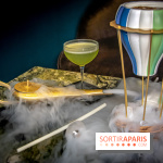 Solera, le bar à cocktails le plus fou de Paris
