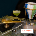 Solera, le bar à cocktails le plus fou de Paris