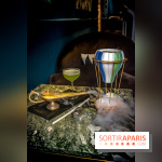 Solera, le bar à cocktails le plus fou de Paris