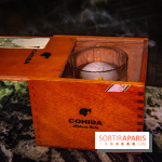 Solera, le bar à cocktails le plus fou de Paris