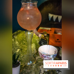 Solera, le bar à cocktails le plus fou de Paris