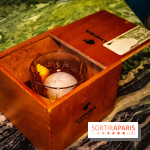 Solera, le bar à cocktails le plus fou de Paris