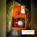 Solera, le bar à cocktails le plus fou de Paris