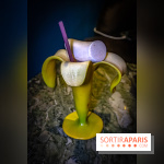 Solera, le bar à cocktails le plus fou de Paris