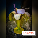 Solera, le bar à cocktails le plus fou de Paris