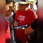 Fête de l'Huma 2009