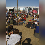 Fête de l'Huma 2009