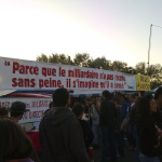 Fête de l'Huma 2009