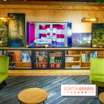 Eklo, nos photos du nouvel hôtel à Marne-la-Vallée, à deux pas de Disneyland Paris