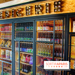 Eklo, nos photos du nouvel hôtel à Marne-la-Vallée, à deux pas de Disneyland Paris