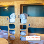 Eklo, nos photos du nouvel hôtel à Marne-la-Vallée, à deux pas de Disneyland Paris