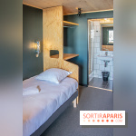 Eklo, nos photos du nouvel hôtel à Marne-la-Vallée, à deux pas de Disneyland Paris