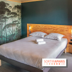 Eklo, nos photos du nouvel hôtel à Marne-la-Vallée, à deux pas de Disneyland Paris