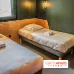 Eklo, nos photos du nouvel hôtel à Marne-la-Vallée, à deux pas de Disneyland Paris