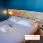 Eklo, nos photos du nouvel hôtel à Marne-la-Vallée, à deux pas de Disneyland Paris