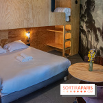 Eklo, nos photos du nouvel hôtel à Marne-la-Vallée, à deux pas de Disneyland Paris