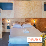 Eklo, nos photos du nouvel hôtel à Marne-la-Vallée, à deux pas de Disneyland Paris