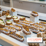 La Pâtisserie de Jeffrey Cagnes, les photos 