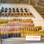 La Pâtisserie de Jeffrey Cagnes, les photos 